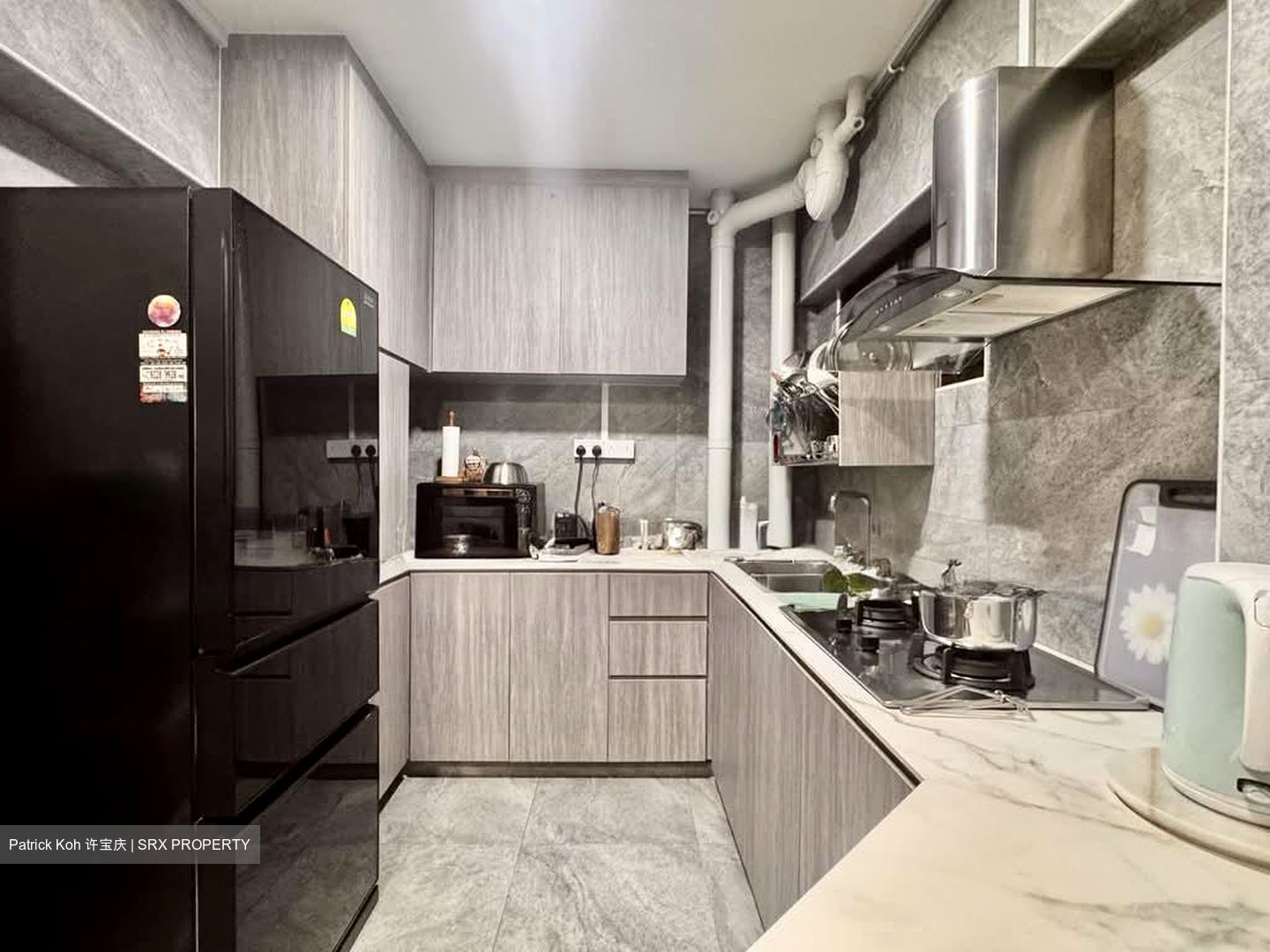 Blk 289A Nature View (Bukit Batok), HDB Executive #540551511